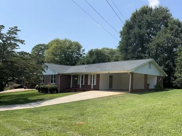 928 Norwood Dr, Lagrange, GA 30240