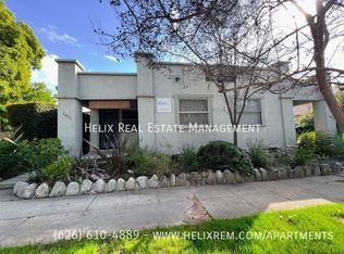1417 Grevelia St, South Pasadena, CA 91030
