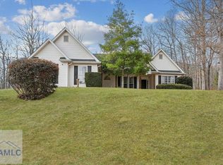 124 Hampton Brook Dr, Hampton, GA 30228