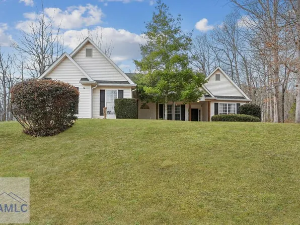 124 Hampton Brook Dr, Hampton, GA 30228