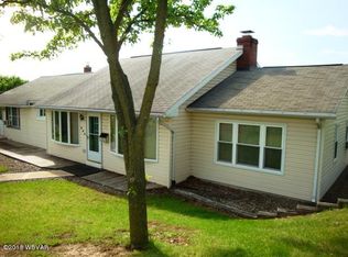 309 E 3rd St, Watsontown, PA 17777