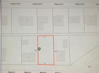 2521 Maple St LOT 14, Liberty, TX 77575