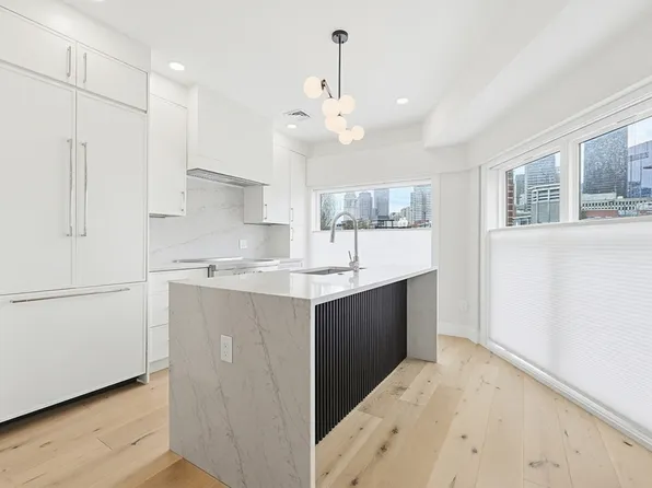 43 Stillman St #1, Boston, MA 02113