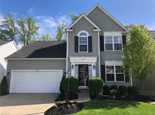 4476 Aylesworth Dr, Brunswick, OH 44212