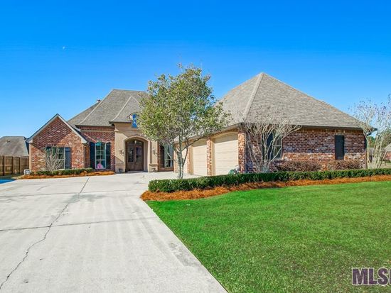 19897 Stonehill Dr Denham Springs La 70726 Zillow
