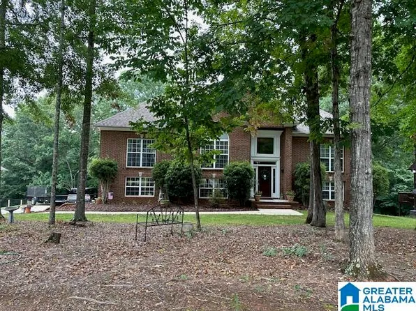 5605 Orange Dr, Mc Calla, AL 35111