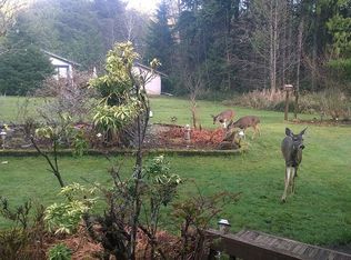 24 Dolphin Ln, Copalis Beach, WA 98535