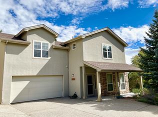 4920 S Sol, Los Alamos, NM 87544