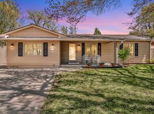 112 S Summit St, Goessel, KS 67053