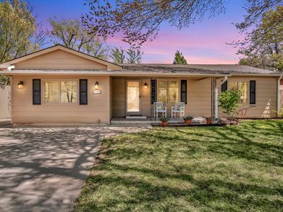 112 S Summit St, Goessel, KS, 67053