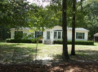 2399 Whitetail Dr, Blackville, SC 29817