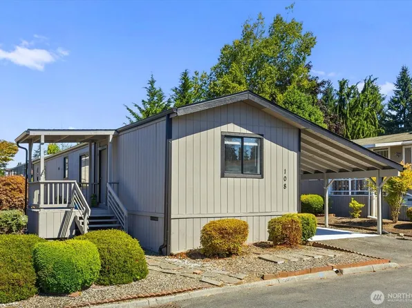 1427 100th St SW #108, Everett, WA 98204