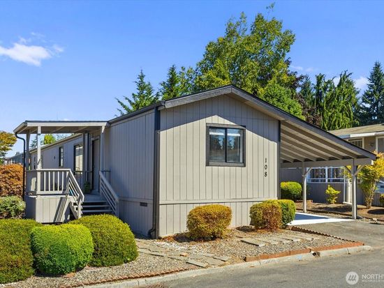 1427 100th St SW #108, Everett, WA 98204
