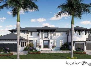 616 Bougainvillea RD, NAPLES, FL 34102