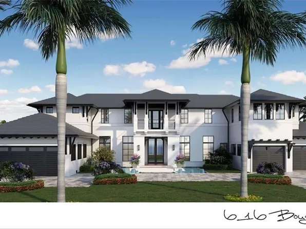 616 Bougainvillea RD, NAPLES, FL 34102