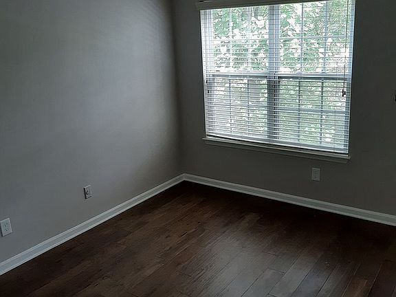 Back bedroom