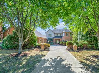 107 Foaling Ridge Ln, Nicholasville, KY 40356
