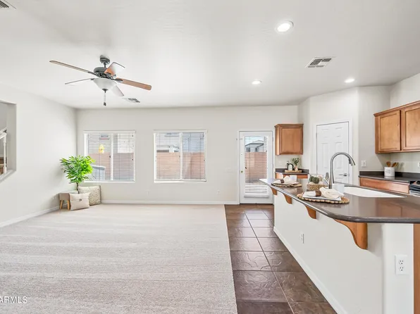 11153 E Sonrisa Avenue, Mesa, AZ 85212