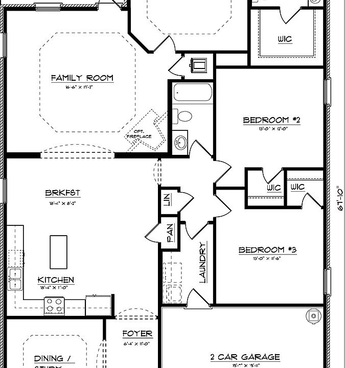 Floor Plan.
