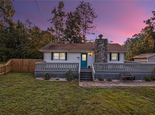 3445 Dogwood Cir, Cumming, GA 30041