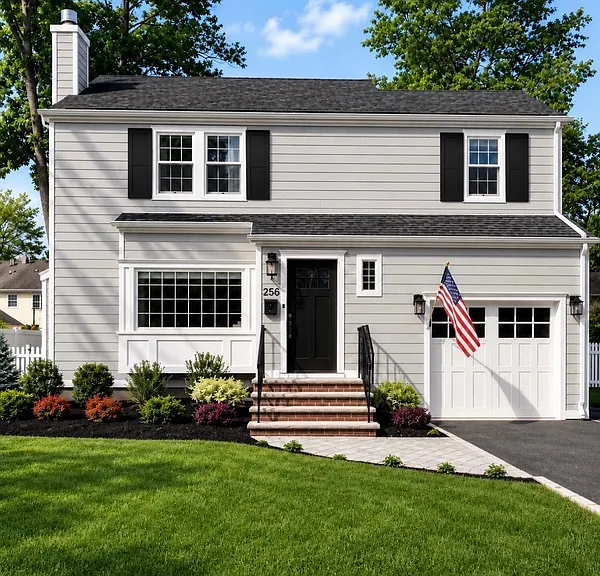 256 Woodland Ave — Photo 1