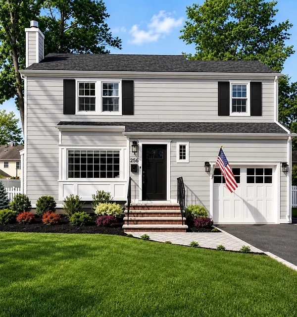 256 Woodland Ave