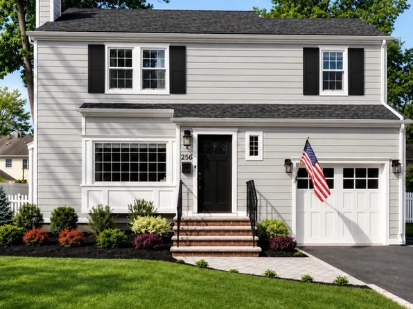 256 Woodland Ave, Summit, NJ 07901