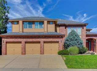 9041 Kittiwake St, Littleton, CO 80126