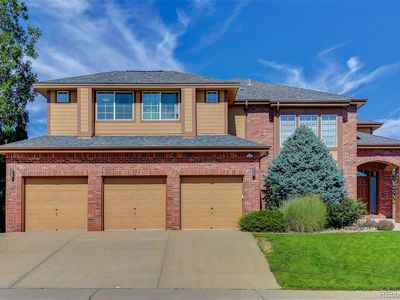 9041 Kittiwake Street, Littleton, CO, 80126