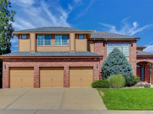 9041 Kittiwake Street, Littleton, CO 80126