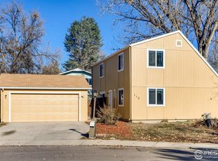 112 Chinook Pl, Longmont, CO 80504