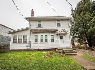 2246 16th St NE, Canton, OH