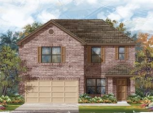 12321 Noel Bain Cv, Del Valle, TX 78617