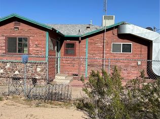 31969 Becker Rd, Newberry Springs, CA 92365