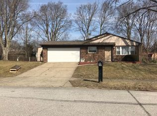 8618 Mosey Mnr, Indianapolis, IN