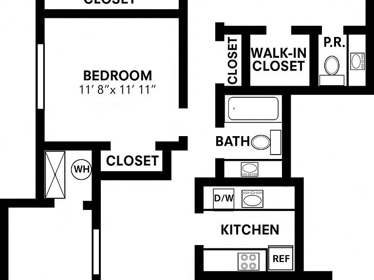 Harbor Place Apartment Homes — Photo 31