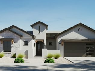 7305 Cimarron Rim Dr, El Paso, TX 79911