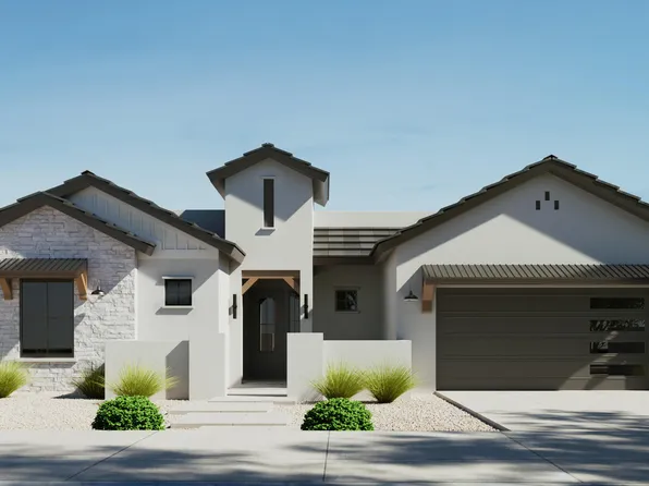 7305 Cimarron Rim Dr, El Paso, TX 79911