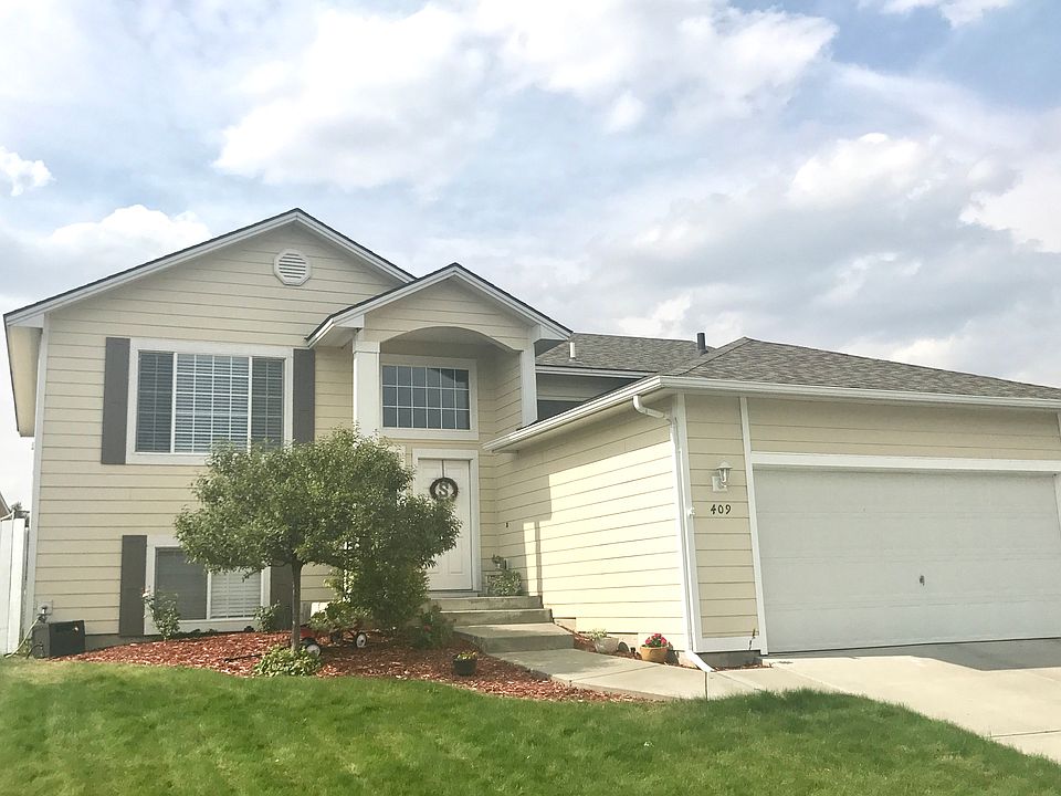 1st image of 409 N Almondwood Dr