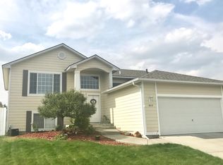 409 N Almondwood Dr, Post Falls, ID 83854