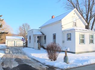 65 N Elm St, Saint Albans, VT 05478