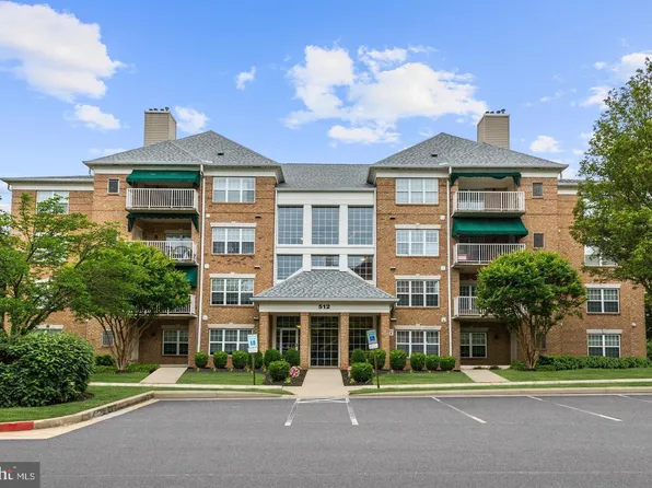 512 Limerick Cir Unit 104, Lutherville Timonium, MD 21093