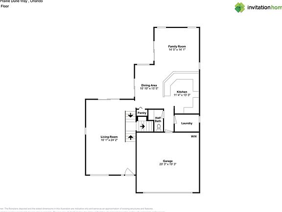 2nd image of this home