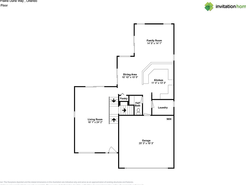 2nd image of 231 Prairie Dune Way