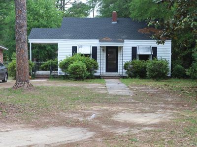 905 Lincoln Ave, Albany, GA, 31701