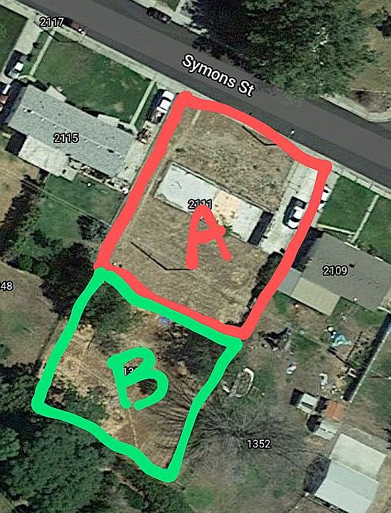 2nd image of 2111 Symons St