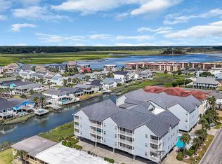 6103 N Ocean Blvd UNIT A, North Myrtle Beach, SC 29582