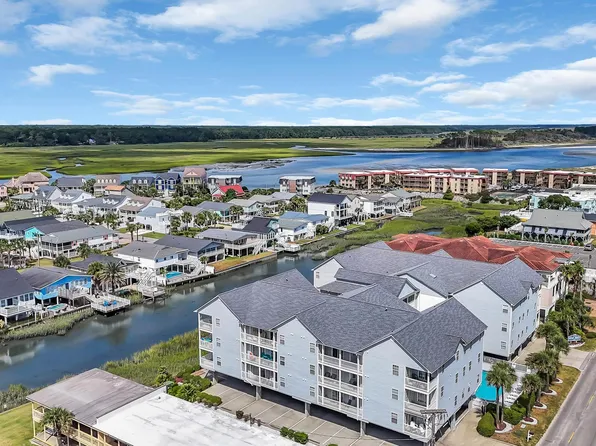 6103 N Ocean Blvd. #A-1, North Myrtle Beach, SC 29582