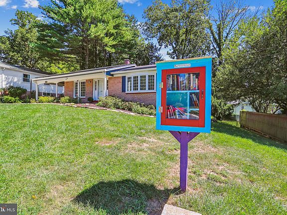 5th image of 14411 Pecan Dr