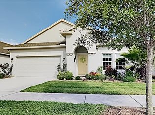 3373 Sagebrush St, Saint Cloud, FL 34773